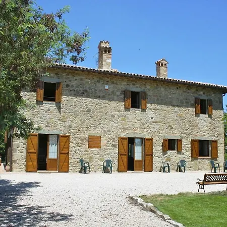 Orizzonte - Teloni Villa