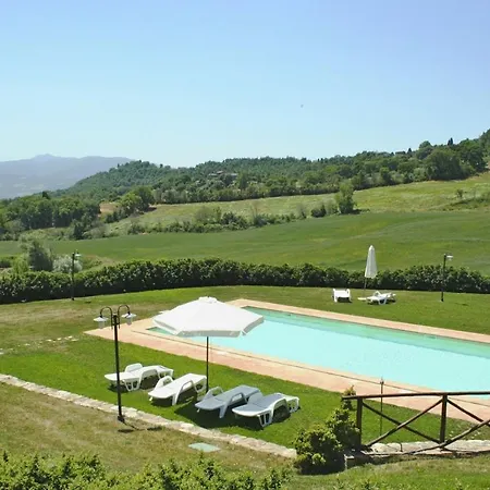 Orizzonte - Homelike Todi