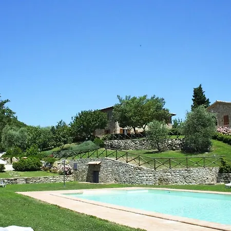 Orizzonte - Teloni Villa Todi