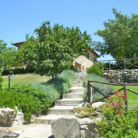 Villa Orizzonte - Teloni