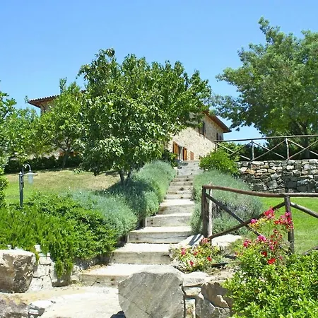 Villa Orizzonte - Homelike