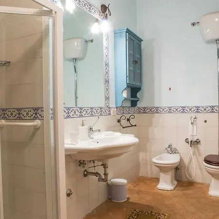 Orizzonte - Teloni Villa *