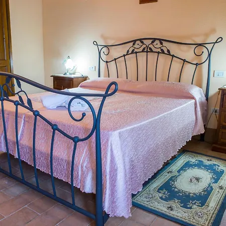 Villa Orizzonte - Teloni Todi