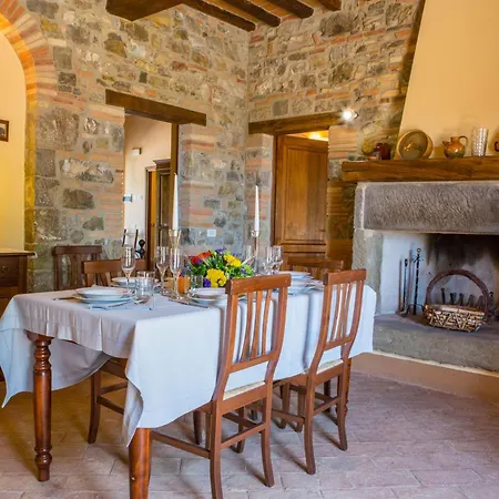 Orizzonte - Homelike Villa