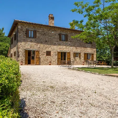 Orizzonte - Homelike * Todi