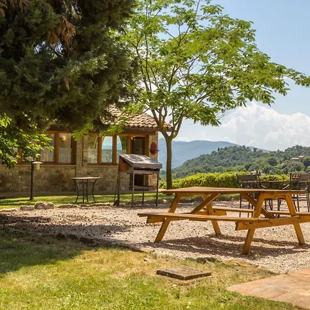 Villa Orizzonte - Homelike *