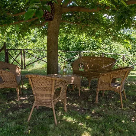 Orizzonte - Teloni Villa Todi