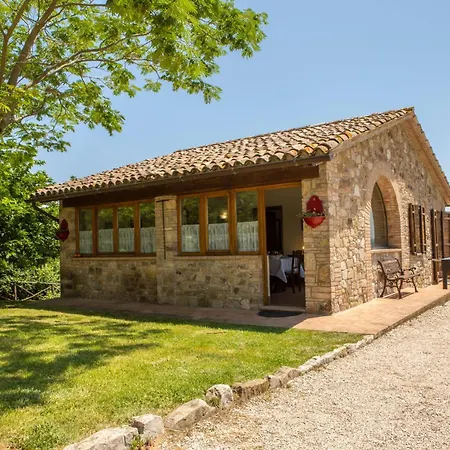 Orizzonte - Teloni Villa