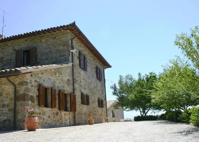 Orizzonte - Teloni * Todi