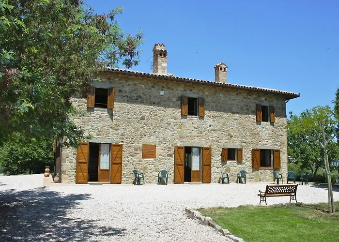 Orizzonte - Teloni Villa