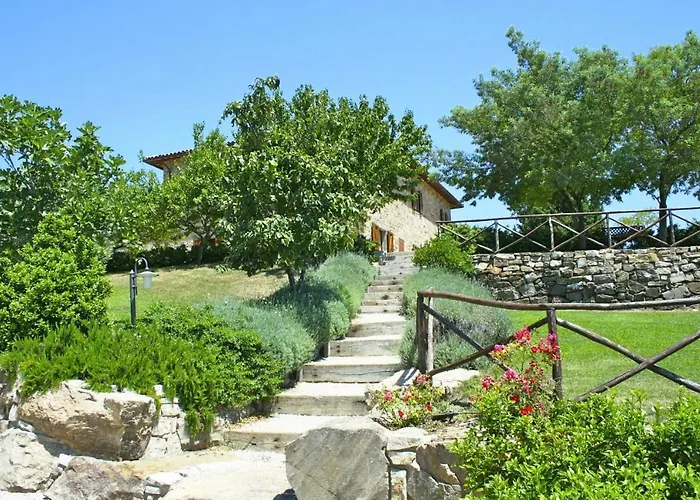 Villa Orizzonte - Teloni