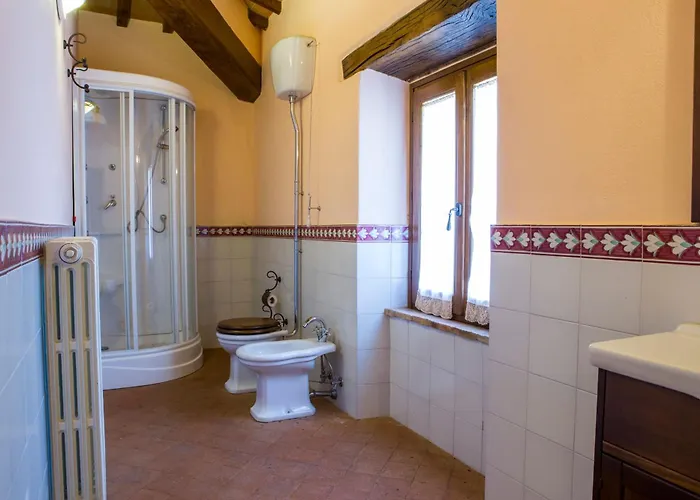 Orizzonte - Teloni * Todi