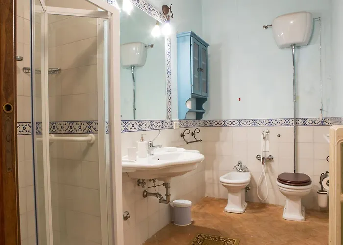 Orizzonte - Teloni Villa *