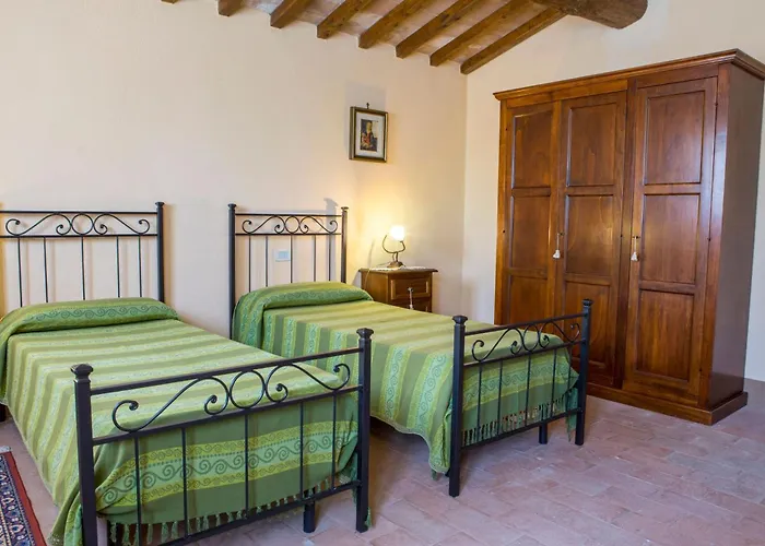 Orizzonte - Teloni Villa *