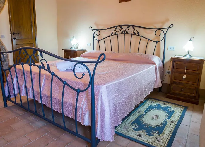 Willa Orizzonte - Teloni Todi