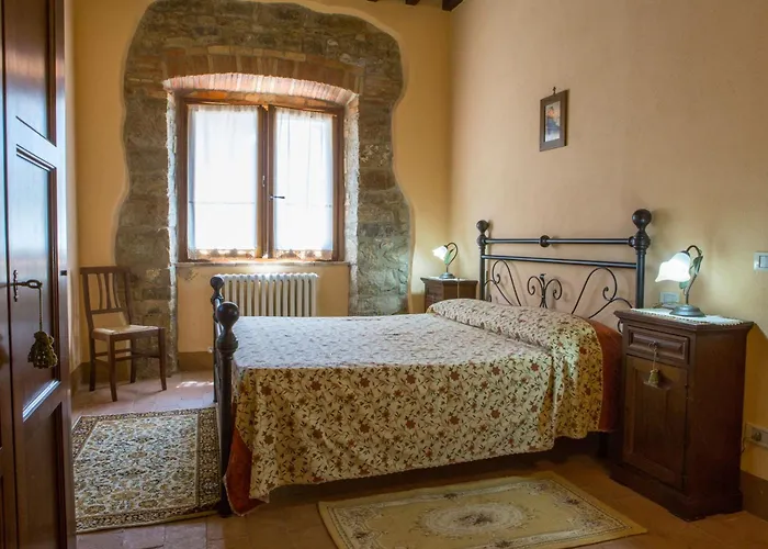 Orizzonte - Teloni Willa