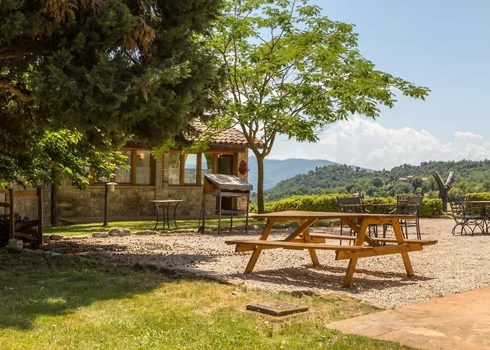 Villa Orizzonte - Teloni *