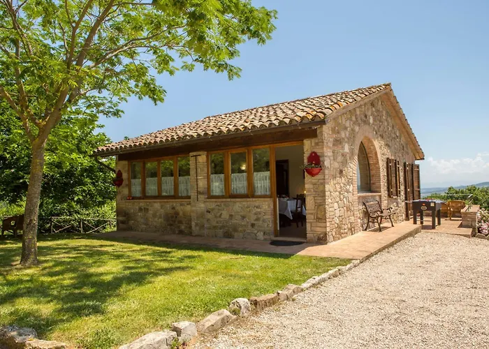 Orizzonte - Teloni Willa