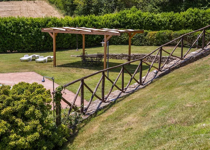 Willa Orizzonte - Teloni *