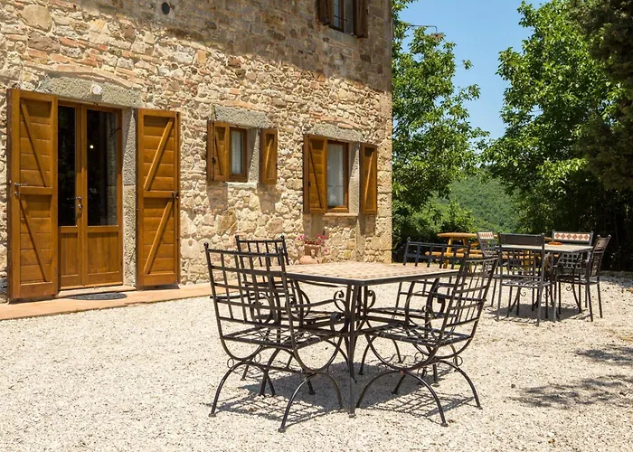 Orizzonte - Teloni * Todi